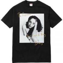 17ss Sade Tee photo tee 3色可選 極上の着心地 Sup ...