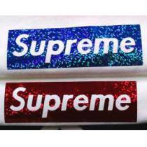 Supreme BOX LOGO Tee ポップ 2色可選 半袖Tシャツ 17SS 数に限りがある