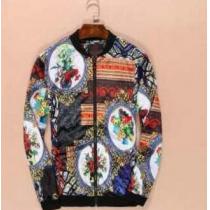 大人の定番 CHROME HEARTS クロムハーツ  花プリントデザインジャケ...