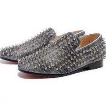 春夏にこそ履きたいChristian Louboutinクリスチャンルブタン　シ...