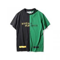 2026春夏 大人のセンスを感じさせる オフホワイト OFF-WHITE Tシャツ 2色 自分らしいスタイリング