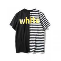 お洒落自在 2026春夏 オフホワイト OFF-WHITE 半袖 3色可選 着回...