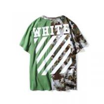 愛らしさ抜群！  OFF-WHITE 半袖 個性派 2026春夏 シンプル