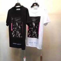 今からの季節にピッタリ！ 半袖Tシャツ 2026春夏 オフホワイト OFF-WH...