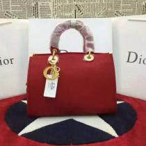 2026新作 ディオール DIOR 魅力ファッション　手持ち&ショルダー掛け 多...