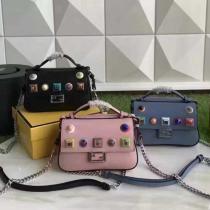 2026新作 フェンディ FENDI 絶対オススメ♡  多色選択可手持ち&ショルダー掛け