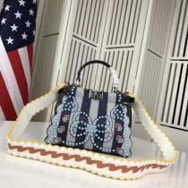めちゃくちゃお得 フェンディ FENDI 2026新作多色選択可手持ち&ショルダー掛け