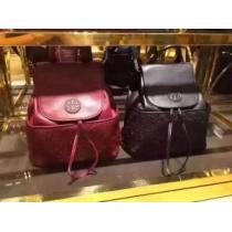2色選択可 人気が爆発 2026 トリーバーチ TORY BURCH リュック