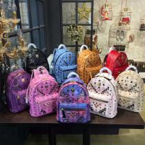 2026新作 MCM エムシーエム コピー リュック、バックパック めちゃくちゃお得 多色選択可