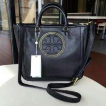 手持ち&ショルダー掛け 2026新作 TORY BURCH トリーバーチ 2色選択可 人気雑誌掲載