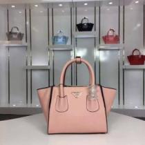 ハンドバッグ 多色選択可 大人の個性を。PRADA プラダ 2026新作