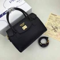 人気ブランド 新作 プラダ PRADA ハンドバッグ 多色選択可  17