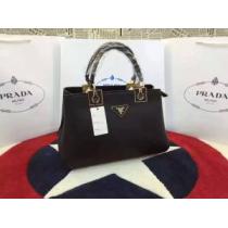 PRADA プラダ 多色選択可 ファション性の高い 17新作 ハンドバッグ