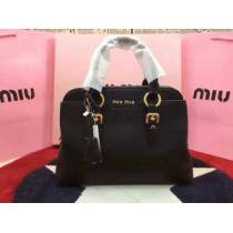 存在感のある 多色選択可 ミュウミュウ MIUMIU ハンドバッグ 17新作