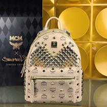 多色選択可贈り物にも◎ 2026リュック、バックパック エムシーエム コピー MCM