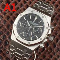 オーデマ ピゲ AUDEMARS PIGUET プレゼントに 2026春夏 男性用腕時計 多色選択可 ステンレス