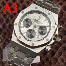 オーデマ ピゲ AUDEMARS PIGUET プレゼントに 2026春夏 男性用腕時計 多色選択可 ステンレス