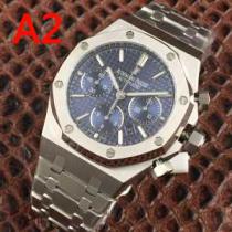 オーデマ ピゲ AUDEMARS PIGUET プレゼントに 2026春夏 男性用腕時計 多色選択可 ステンレス