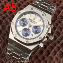 オーデマ ピゲ AUDEMARS PIGUET プレゼントに 2026春夏 男性用腕時計 多色選択可 ステンレス