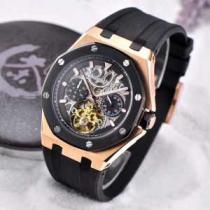大特価 2026春夏 AUDEMARS PIGUET オーデマ ピゲ 男性用腕時計 4色可選 自動巻きムーブメント