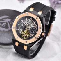 大特価 2026春夏 AUDEMARS PIGUET オーデマ ピゲ 男性用腕時計 4色可選 自動巻きムーブメント