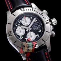 2026春夏 ブライトリング BREITLING 高評価の人気品 上級腕時計 2色可選 煌びやかな仕上がり