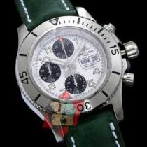 2026春夏 ブライトリング BREITLING 高評価の人気品 上級腕時計 2色可選 煌びやかな仕上がり