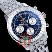 SALE!今季 2026春夏 ブライトリング BREITLING 上級自動巻き ムーブメント 抜群の雰囲気が作れる!