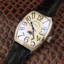 選べる極上 2026春夏 フランクミュラー FRANCK MULLER 男性用腕...