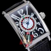 FRANCK MULLER フランクミュラー 男性用腕時計 4色可選 2026春夏 極上の着心地