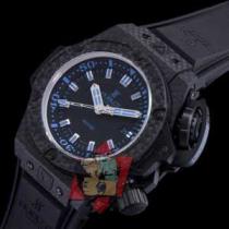 高品質 2026春夏 上級自動巻き ムーブメント ウブロ HUBLOT 男性用 2色可選