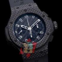 大人のセンスを感じさせる 2026春夏 ウブロ HUBLOT 男性用 上級自動巻き ムーブメント 2色可選