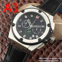 ずっと人気? 男性用腕時計 多色選択可 2026春夏 ウブロ HUBLOT