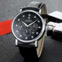 ROLEX ロレックス 個性的なデザイン 2026春夏 6針クロノグラフ 上級自動巻き ムーブメント 男性用 4色可選
