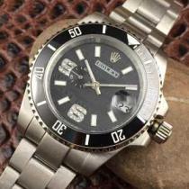 素敵 2026 ロレックス ROLEX 腕時計 2色可選 ステンレスベルト