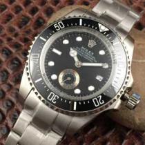 素敵 2026 ロレックス ROLEX 腕時計 2色可選 ステンレスベルト