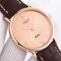 最安値！ 2026春夏 直輸入9015ムーブメント サファイヤクリスタル風防 ロレックス ROLEX 男性用腕時計 3色可選