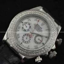 最高級の ROLEX ロレックス 手元から輝く存在感は抜群腕時計.