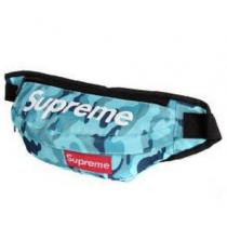 美しくてシンプルなデザインのSUPREME シュプリーム偽物 ウエストポーチ　バ...
