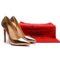 圧倒的な新作Christian Louboutinクリスチャンルブタンコピー　女性大好きレディースパンプス.  