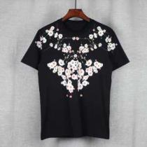高級感演出 ジバンシィ GIVENCHY 2026春夏 半袖Tシャツ 2色可選 ...