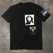 一味違うケーブル編みが魅力満点 ジバンシィ GIVENCHY 2026春夏 半袖...