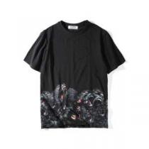 重宝するアイテム 2026春夏 ジバンシィ GIVENCHY 男女兼用 プリント スタイリッシュなデザイン 半袖Tシャツ