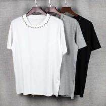 高級感ある 2026春夏 ジバンシィ GIVENCHY 3色可選 半袖Tシャツ ...