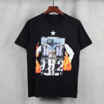 希少価値大！ 2026春夏 半袖Tシャツ GIVENCHY 男女兼用