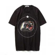 2026春夏 人気商品登場 ジバンシィ 男女兼用 3色可選 半袖Tシャツ 肌に馴...