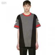人気新品★超特価★ 2026春夏 GIVENCHY ジバンシィ 半袖Tシャツ カッコいい印象を付ける