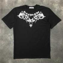 高品質 2026春夏 半袖Tシャツ ジバンシィ GIVENCHY 2色可選 レジ...