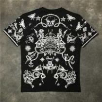大人気再登場 ジバンシィ GIVENCHY 2026春夏 2色可選 半袖Tシャツ...
