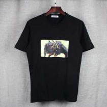 【人気ブログ掲載】 2026春夏 ジバンシィ GIVENCHY 半袖Tシャツ フ...